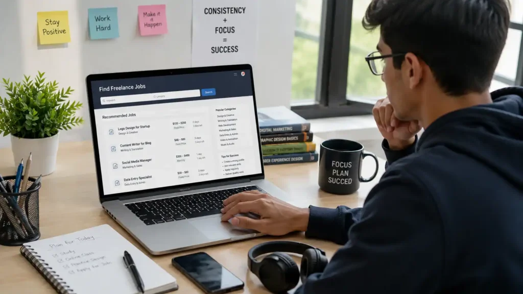 online jobs for students