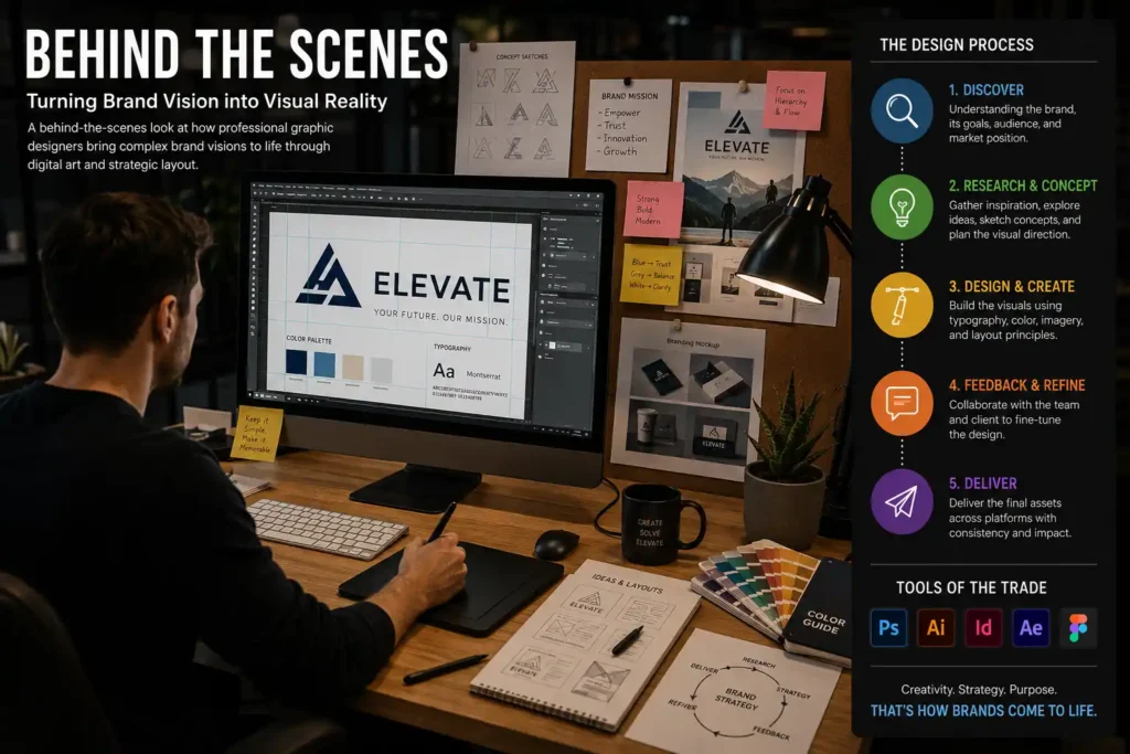 Graphic Designer Jobs