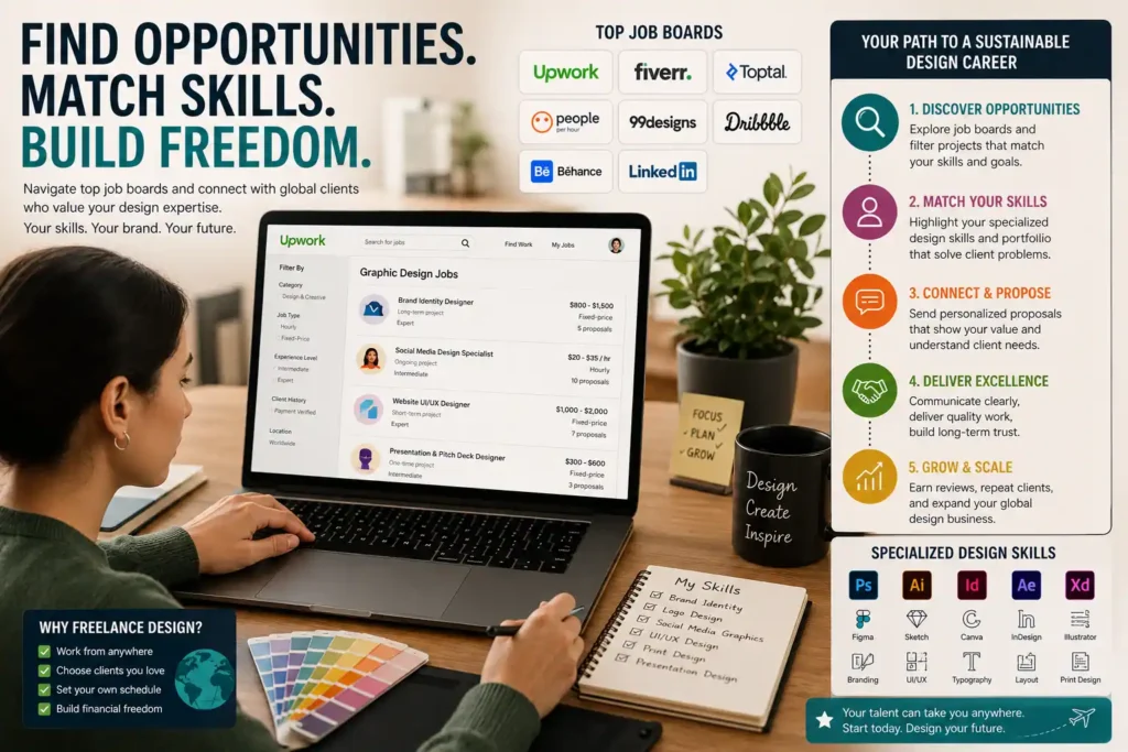 graphic designer jobs