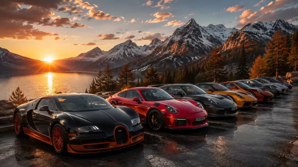 forza horizon 6 review