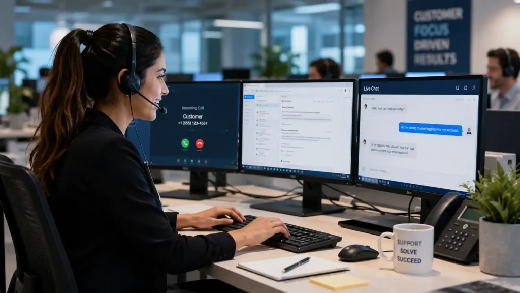 Customer Service Jobs