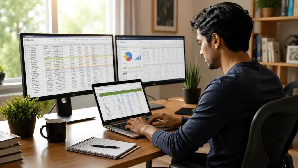 Data Entry Remote Jobs