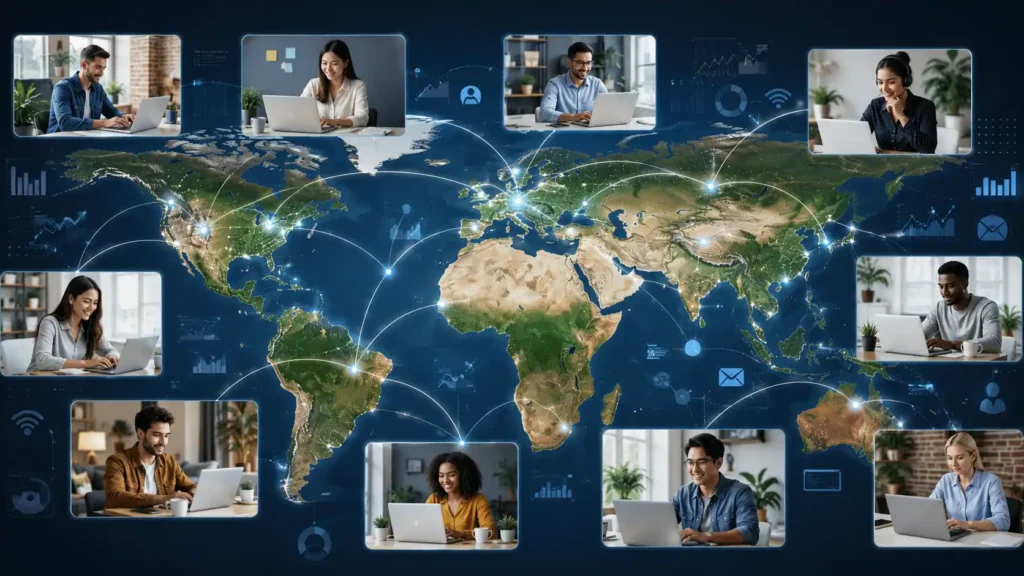 Data Entry Remote Jobs