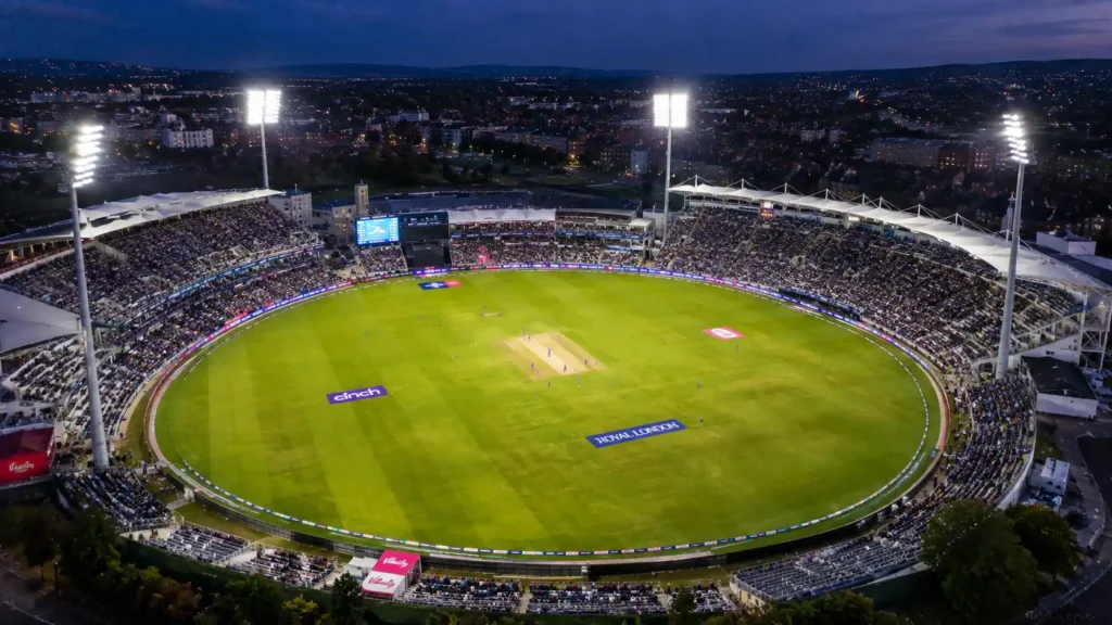 england vs india