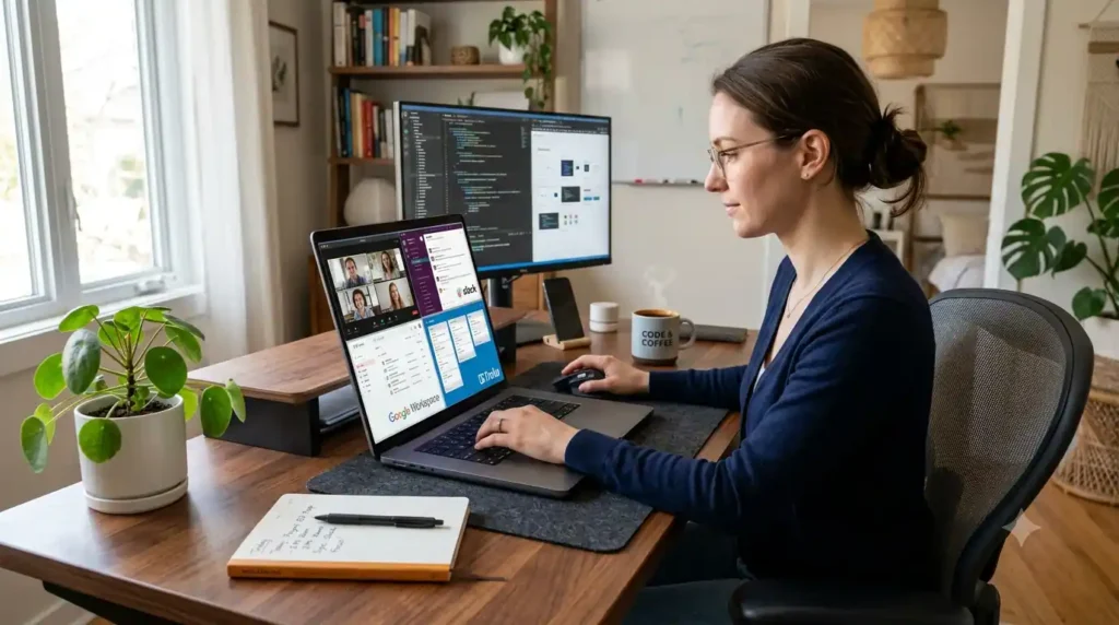 Work From Home Jobs