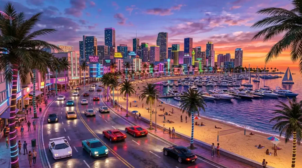 GTA 6 Release date