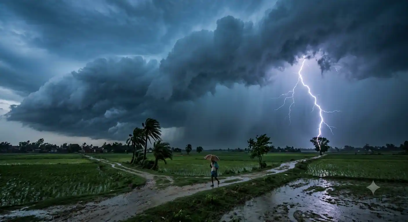weather today