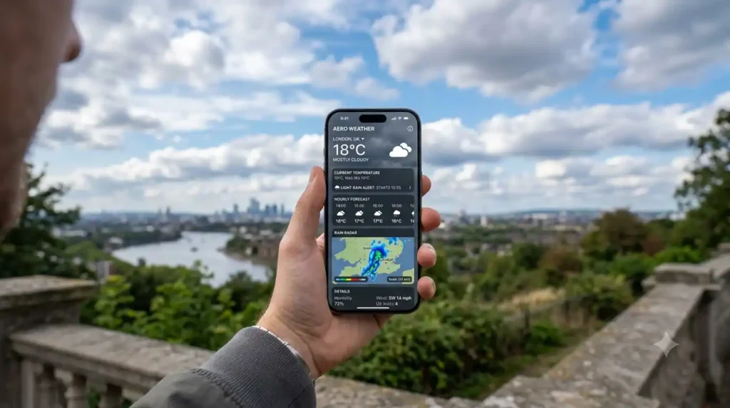 Weather Today