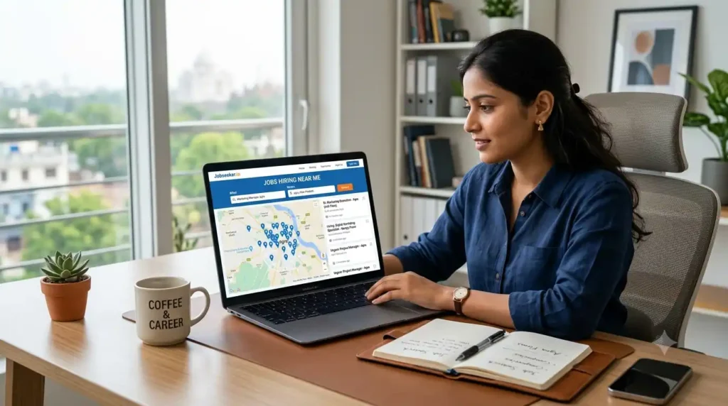 jobs hiring near me
