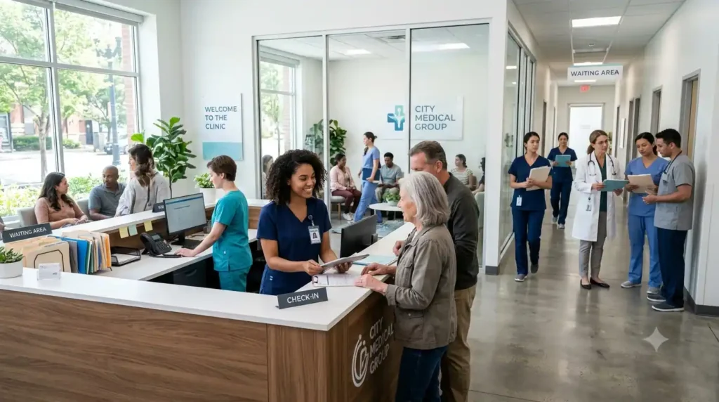 Medical Assistant Jobs