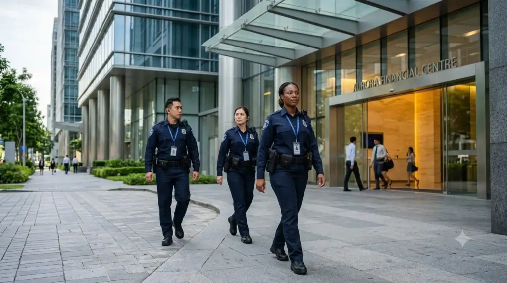 Allied Universal Jobs
