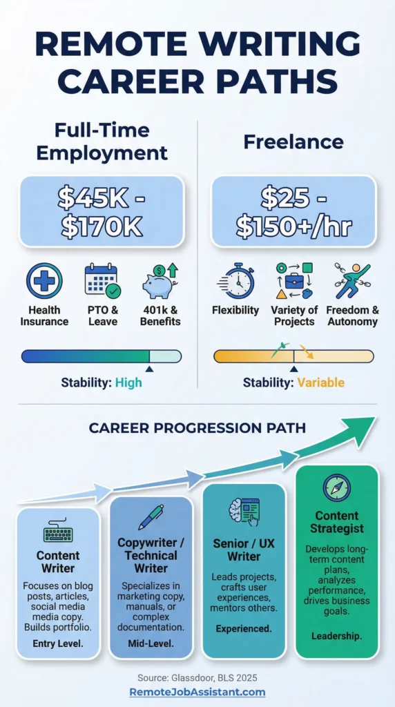 Entry level remote jobs