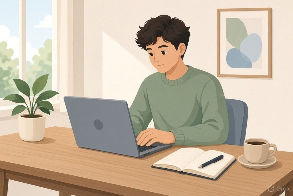 Content writer jobs